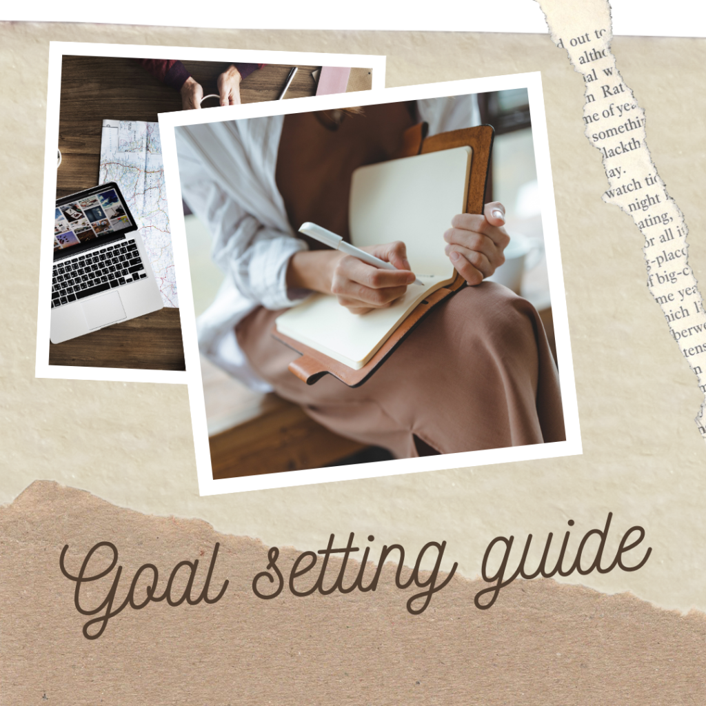 A Family-Focused New Year: Setting Goals